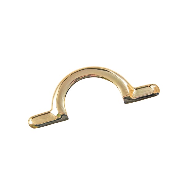 Скоба угловая для луз стола "Classic II"