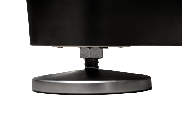 Стол / пул "Dynamic III" 9 ф (серый)