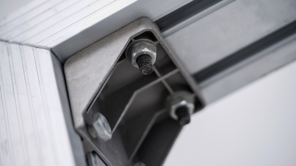 Бильярдный стол для пула "Victory II Plus" 9 ф (белый, сланец 30 мм)