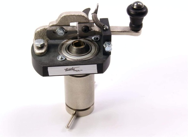 Машинка для замены втулки